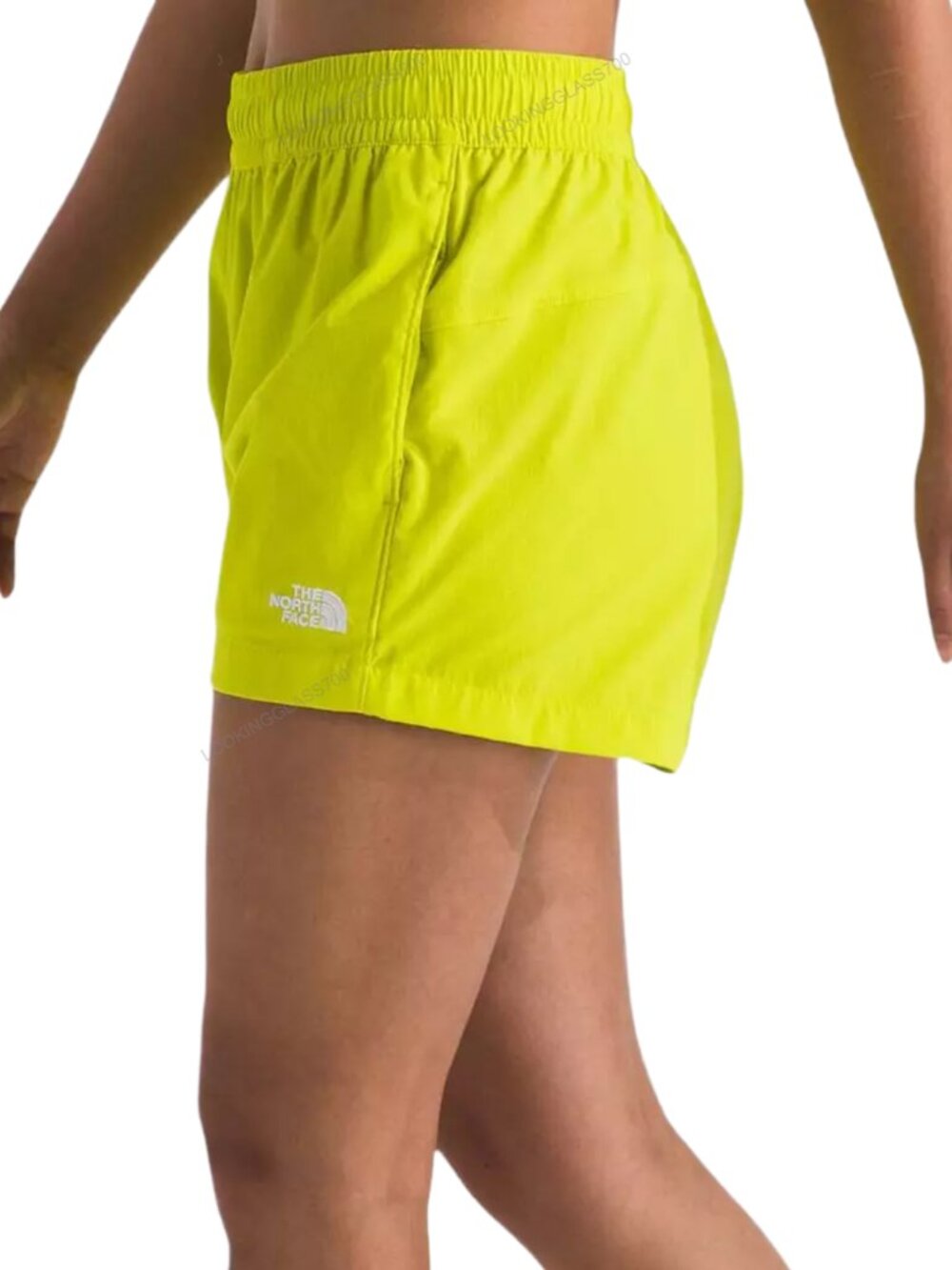 The North Face Class V Pathfinder 3” Shorts XS M XXL - Picture 6 of 13